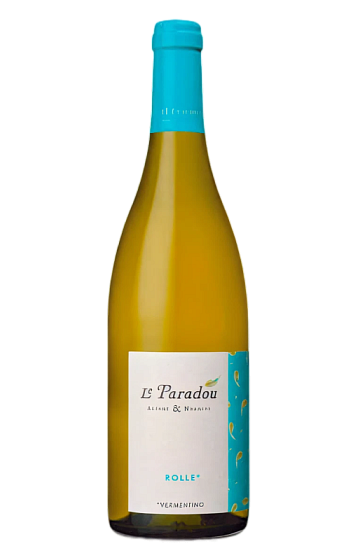 Produto: Le Paradou Rolle Vermentino 2025