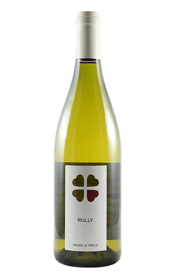 Produto: Le Tréfle Rully 2018