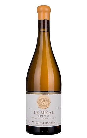 Produto: M. Chapoutier Ermitage Le Méal Branco 2025 em primeur