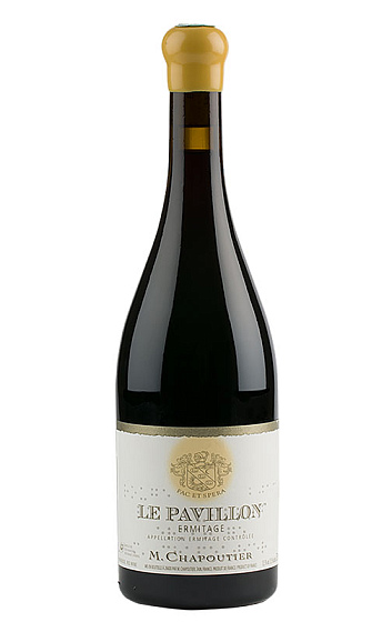 Produto: M. Chapoutier Ermitage Le Pavillon 2025 em primeur