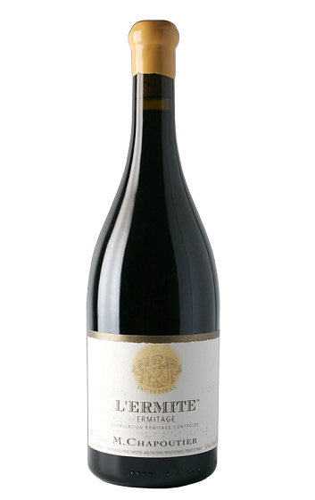 Produto: M. Chapoutier Ermitage L'Ermite 2021