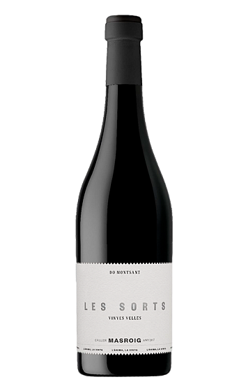 Produto: Les Sorts Vinyes Velles 2023