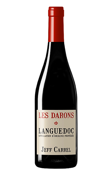 Produto: Les Darons by Jeff Carrel 2024