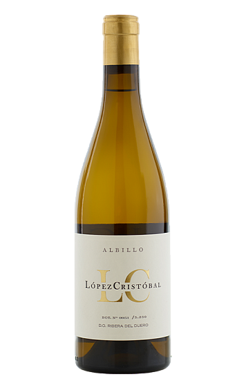 Produto: López Cristóbal Albillo 2024