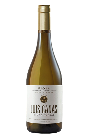Produto: Luis Cañas Viñas Viejas 2024