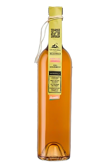 Produto: Cantina Orsogna Lunaria Ancestrale Malvasia Orange 2025