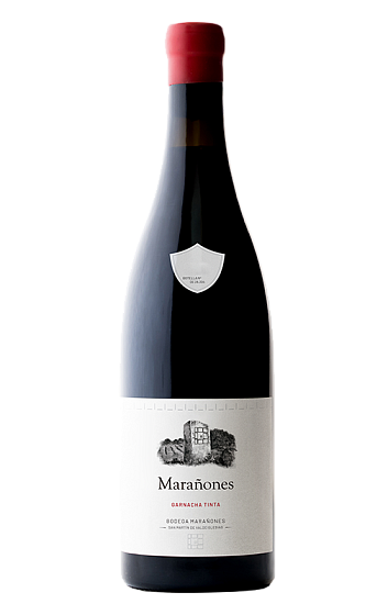 Produto: Marañones 2023