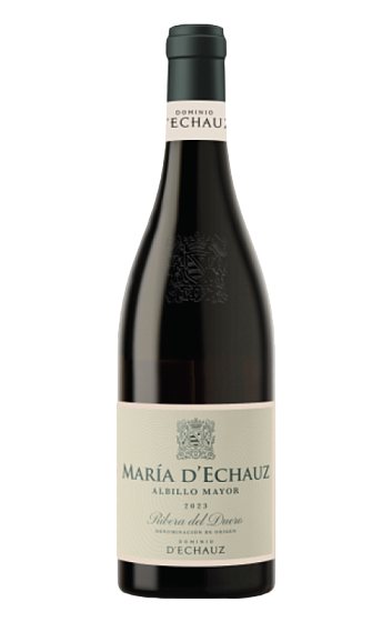 Produto: María D'Echauz Albillo Mayor 2024