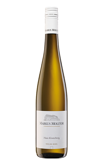 Produto: Markus Molitor Haus Klosterberg Riesling Trocken 2024