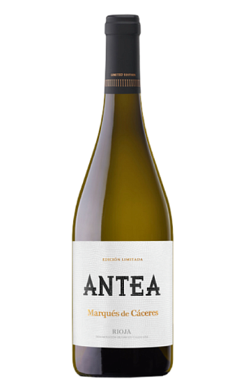Produto: Marqués de Cáceres Antea 2025