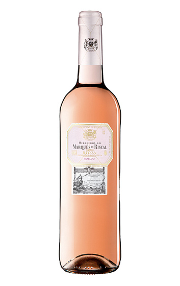 Produto: Marqués de Riscal Rosado 2025