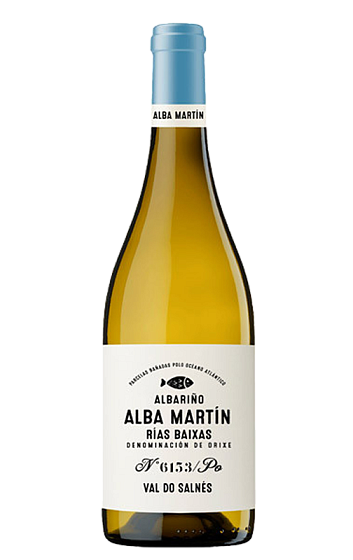 Produto: Alba Martín 2025