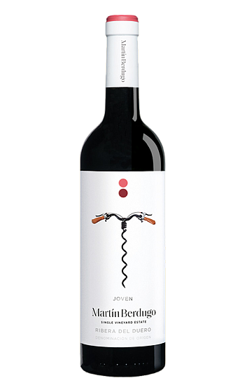 Produto: Martín Berdugo Joven 2024