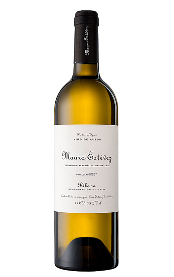Produto: Mauro Estévez 2025