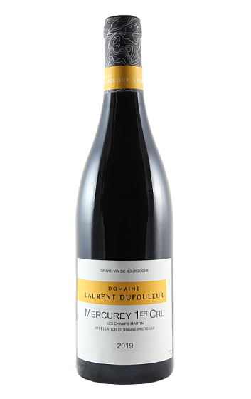 Produto: Domaine Laurent Dufouleur Mercurey 1er Cru Les Champs Martin 2020