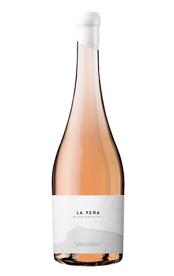 Produto: Milsetentayseis La Peña Rosado 2023