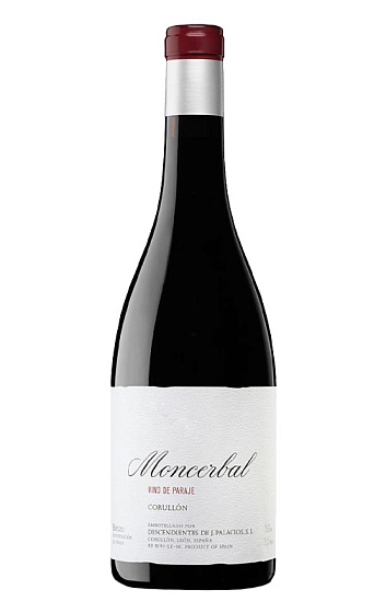 Produto: Moncerbal 2025 em primeur