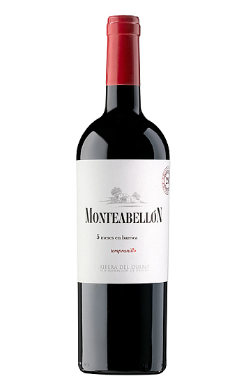 Produto: Monteabellón 5 Meses 2025