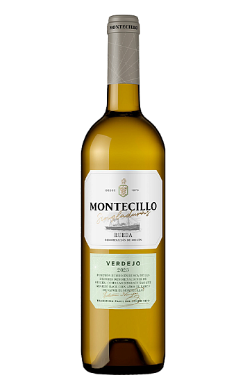 Produto: Montecillo Singladuras Rueda 2025