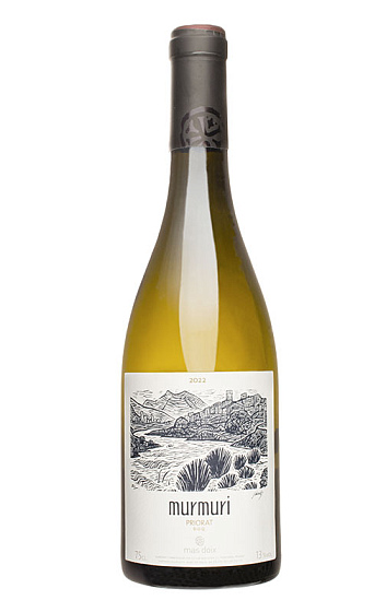 Produto: Mas Doix Murmuri 2025