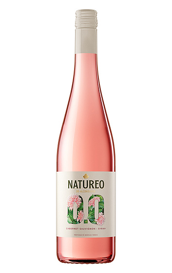 Produto: Natureo Rosado 2025