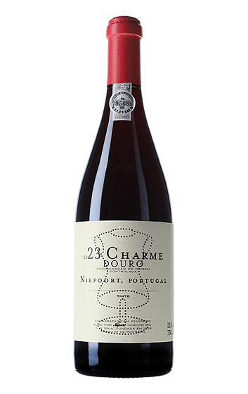 Produto: Niepoort Charme 2025 em primeur