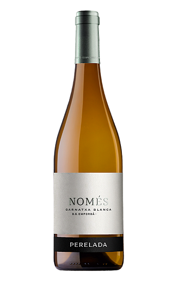 Produto: Perelada Només Garnatxa Blanca 2025