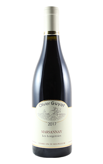Produto: Olivier Guyot Marsannay Les Longeroies 2019
