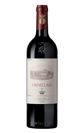Produto: Ornellaia Bolgheri Superiore 2023