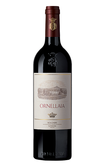 Produto: Ornellaia Bolgheri Superiore 2023