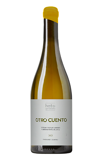 Produto: El Hato y el Garabato Otro Cuento 2024