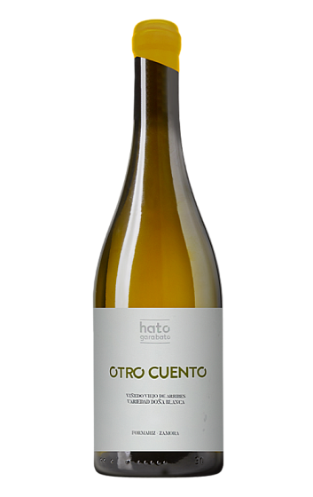 Produto: El Hato y el Garabato Otro Cuento 2024