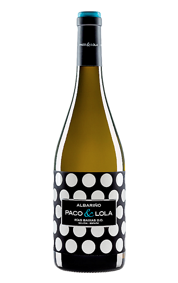 Produto: Paco & Lola 2025