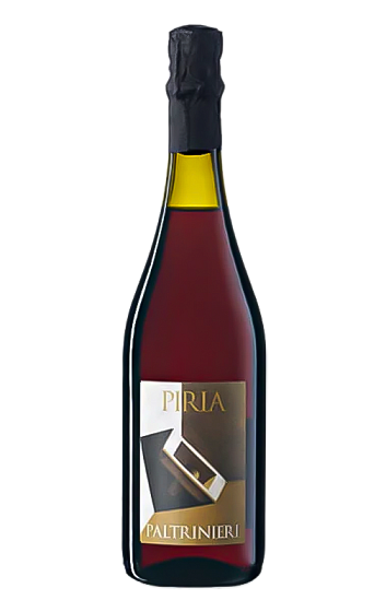 Produto: Paltrinieri Lambrusco di Sorbara Piria 2025