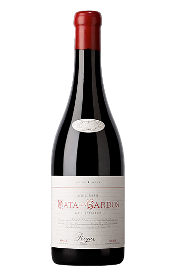 Produto: Peique Mata Los Pardos Vinho de Terroir 2022