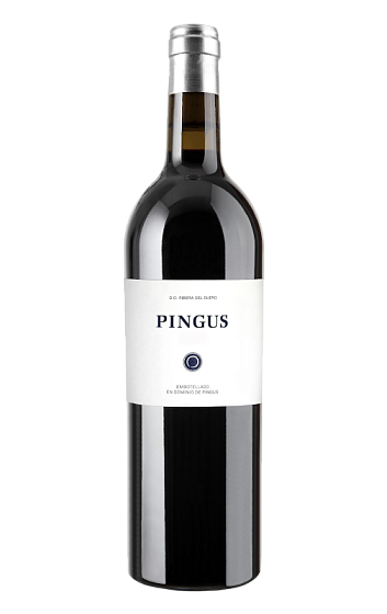 Produto: Pingus 2025 em primeur