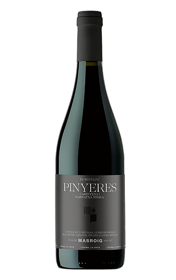 Produto: Les Pinyeres 2023