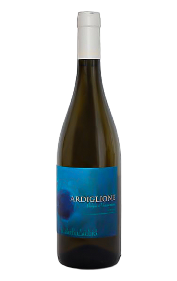 Produto: Podere Il Castellaccio Ardiglione Bolgheri Bianco 2025