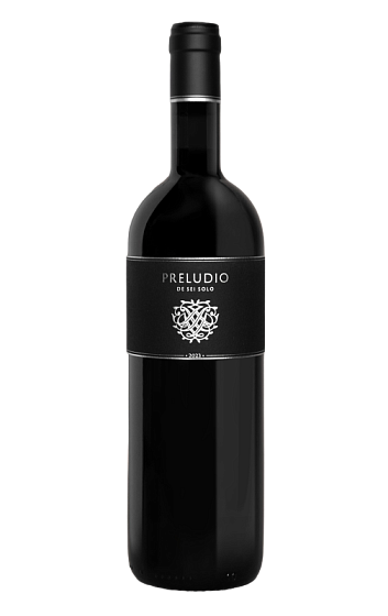 Produto: Preludio de Sei Solo Magnum 2023