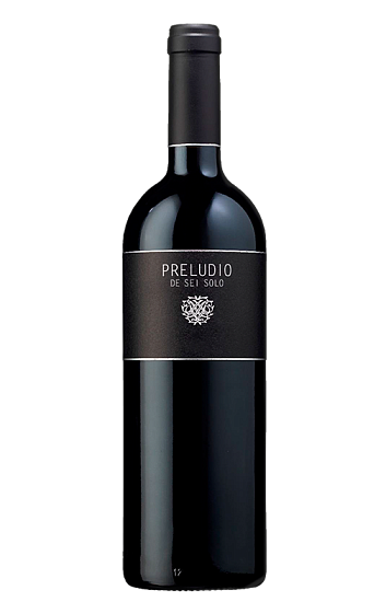 Produto: Preludio de Sei Solo 2022