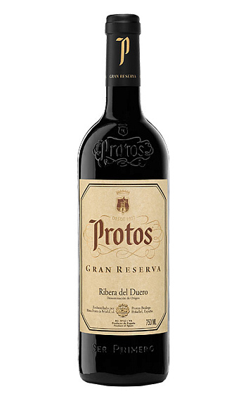 Produto: Protos Gran Reserva 2018