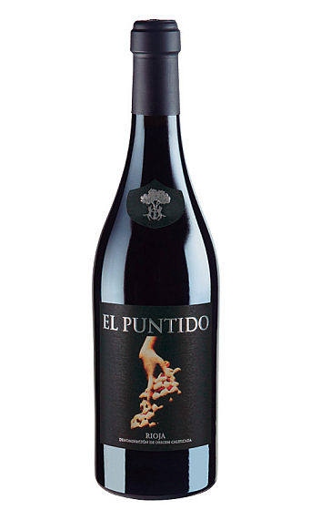 Produto: El Puntido 2024 em primeur