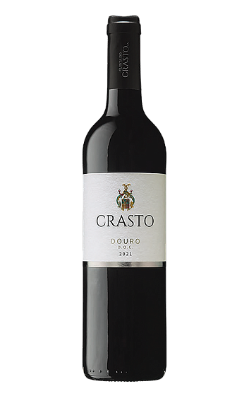Produto: Quinta Do Crasto Tinto 2023