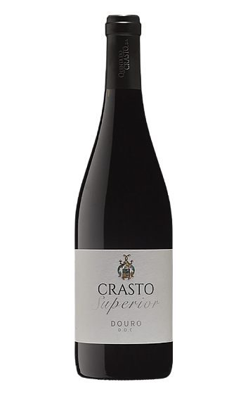 Produto: Quinta Do Crasto Superior 2023