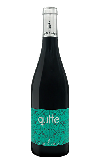 Produto: Verónica Ortega Quite 2024