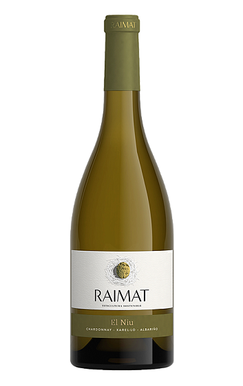 Produto: Raimat El Niu de la Cigonya 2023