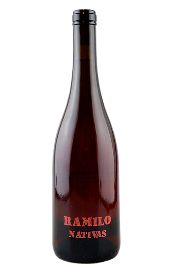 Produto: Ramilo Nativas Rosé 2024