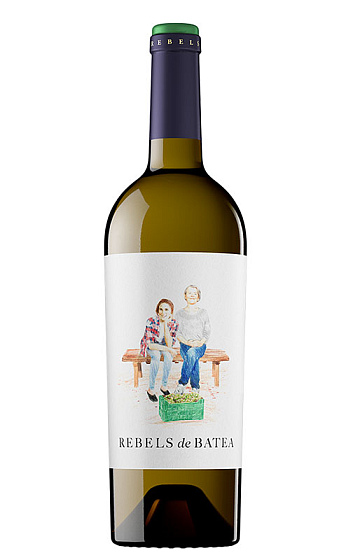 Produto: Rebels de Batea Blanc 2025