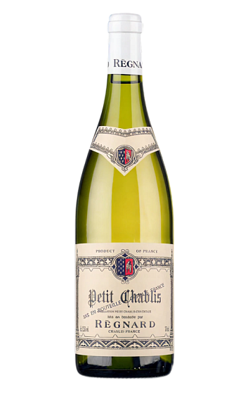 Produto: Régnard Petit Chablis 2024