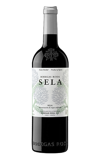Produto: Bodegas Roda Sela Tempranillo 2024